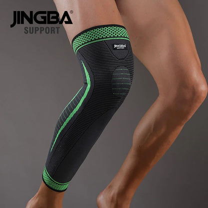 1PCS Nylon Knee Elbow Support Protector Volleyball Basketball +Wristband Boxing Hand Wraps Support+Ankle Support